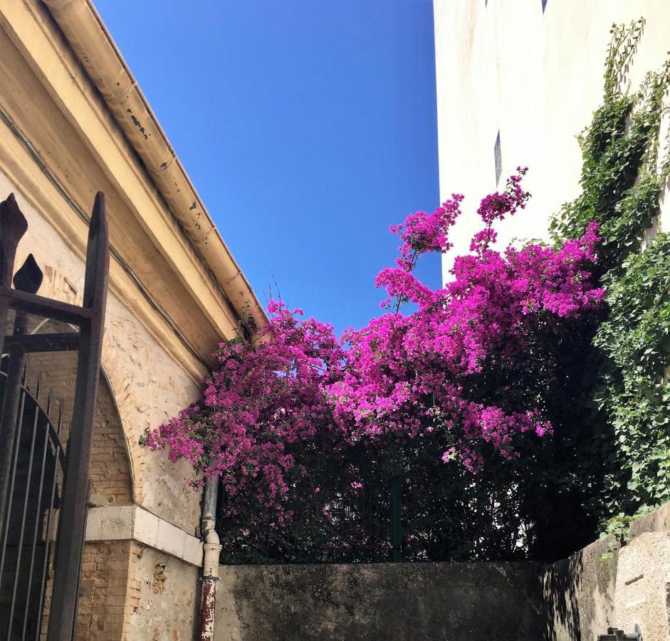 Hotel Diana Vence Exterior foto