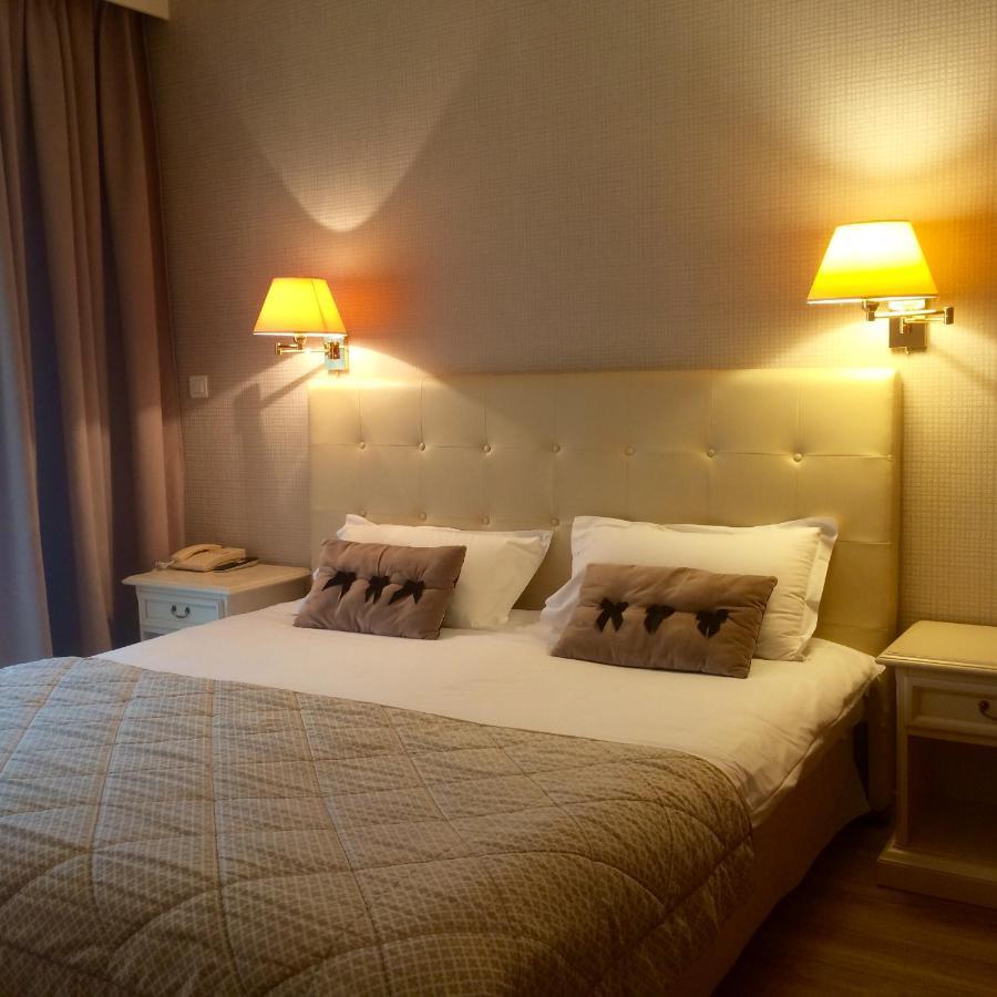 Hotel Diana Vence Exterior foto