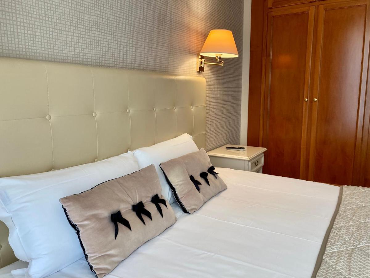 Hotel Diana Vence Exterior foto