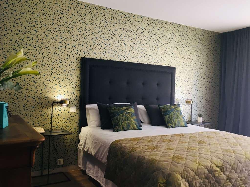 Hotel Diana Vence Quarto foto