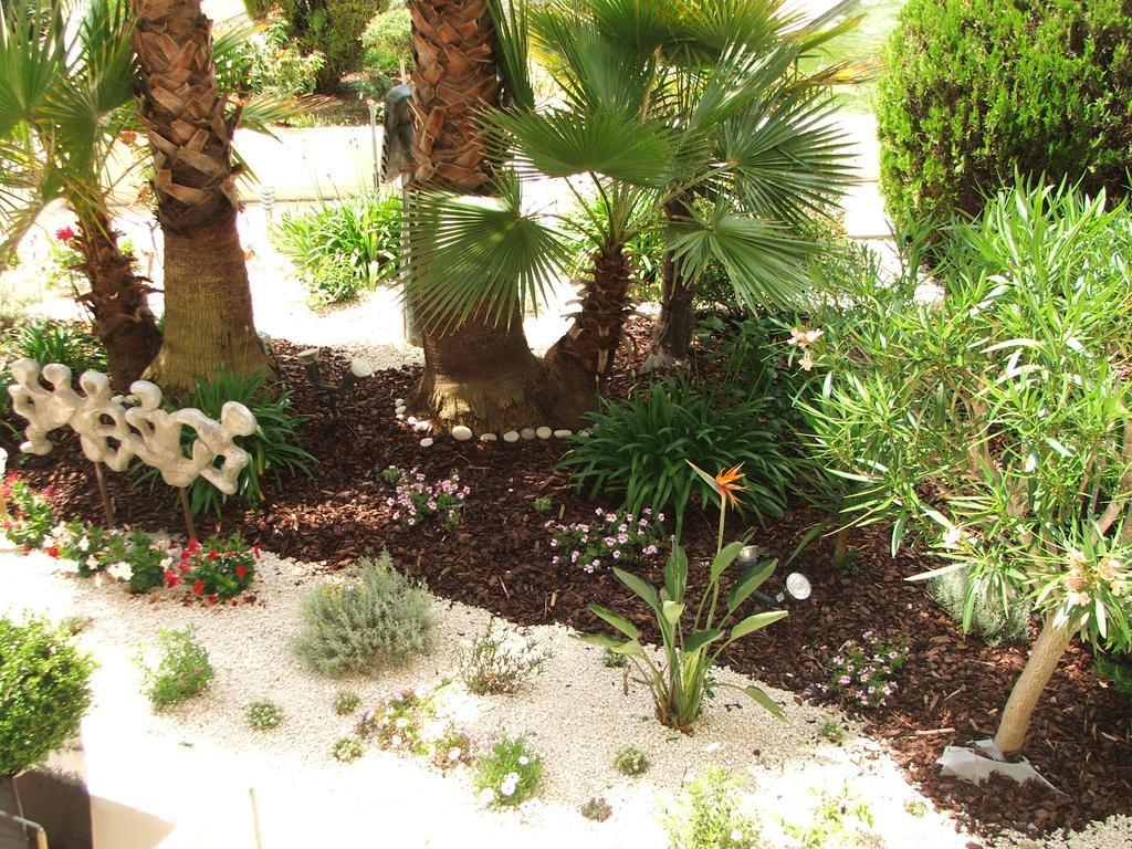 Hotel Diana Vence Exterior foto