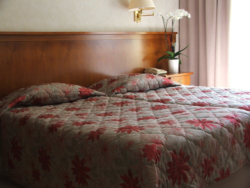 Hotel Diana Vence Quarto foto