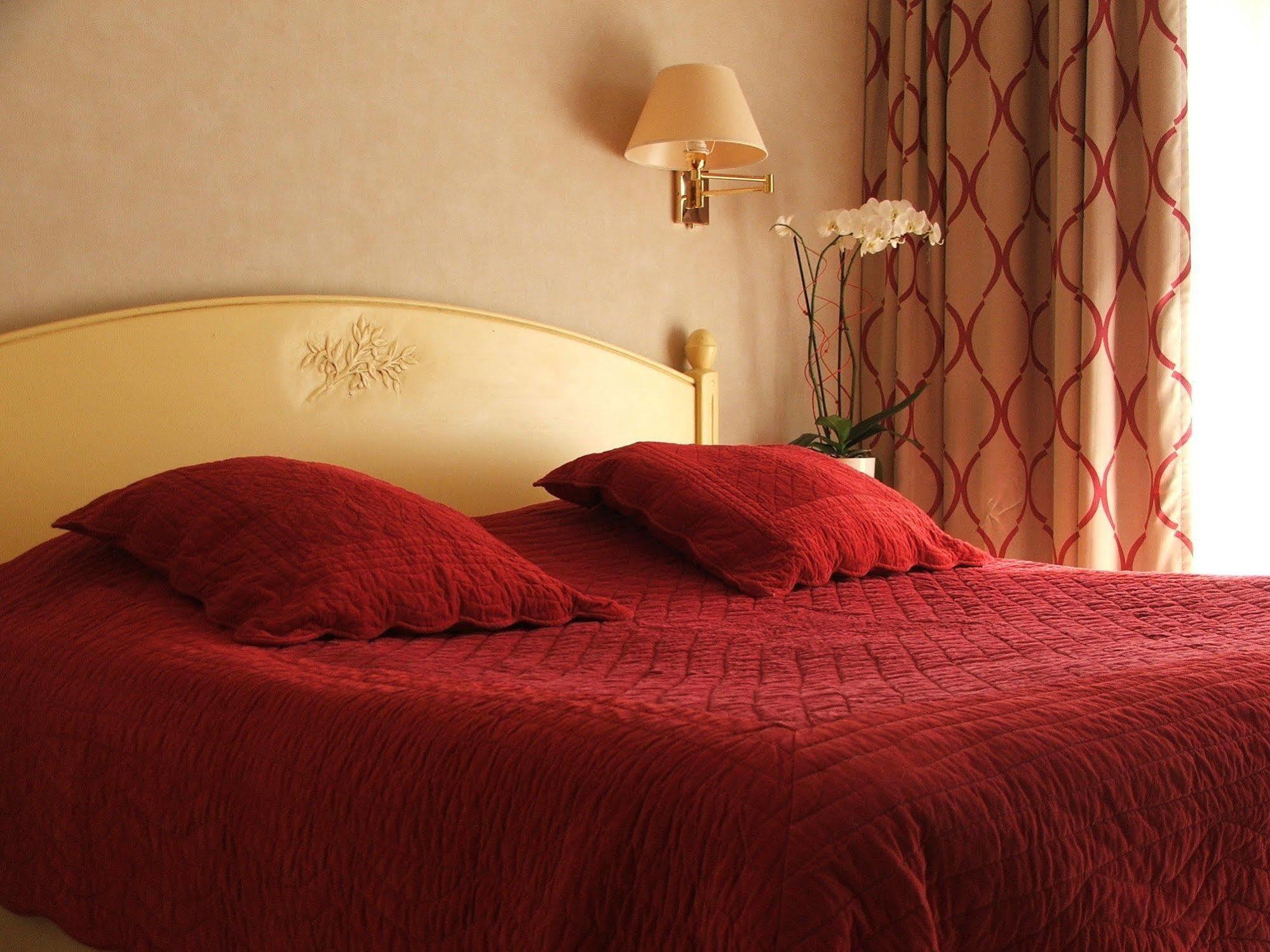 Hotel Diana Vence Exterior foto